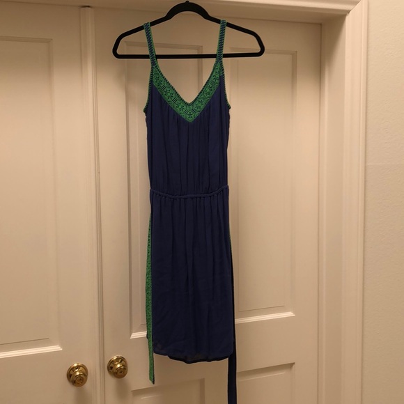 Ella Moss Dress - Picture 6 of 8